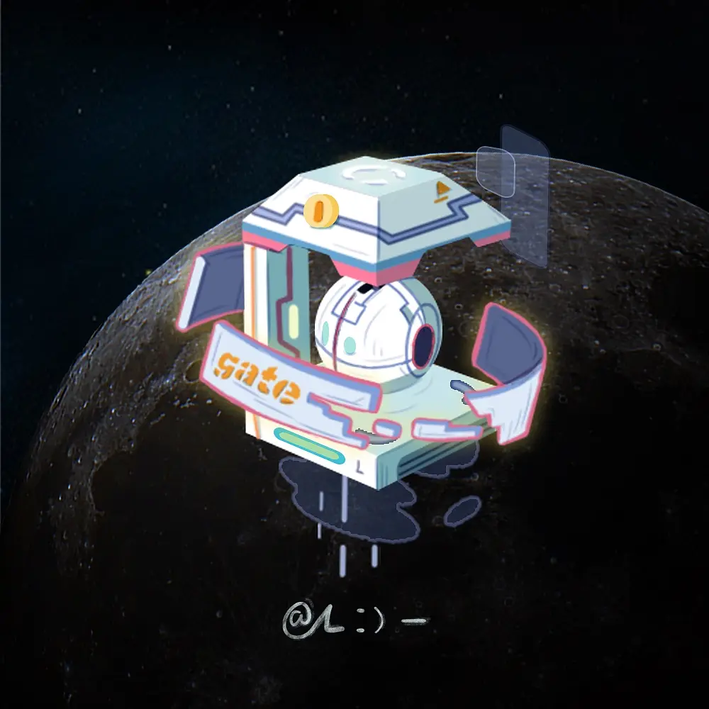 《碎月流年》剧情梳理